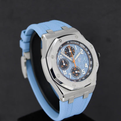 Audemars Piguet Royal Oak Offshore Chronograph