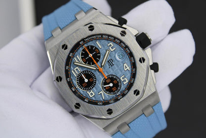 Audemars Piguet Royal Oak Offshore Chronograph