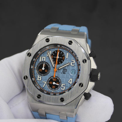 Audemars Piguet Royal Oak Offshore Chronograph