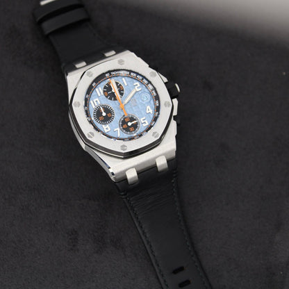 Audemars Piguet Royal Oak Offshore Chronograph