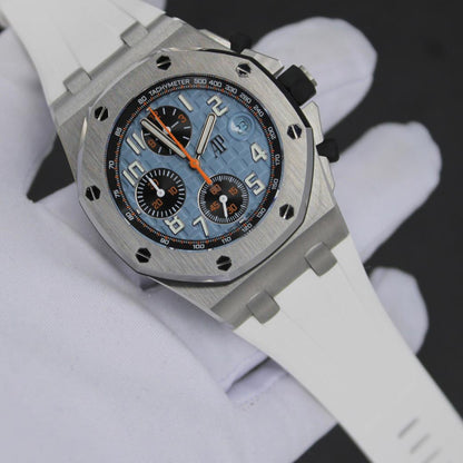 Audemars Piguet Royal Oak Offshore Chronograph
