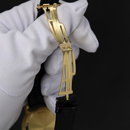 Audemars Piguet Jules Audemars Chronograph