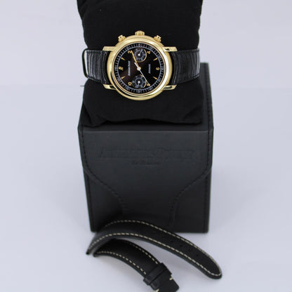 Audemars Piguet Jules Audemars Chronograph