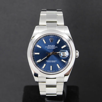 Rolex Datejust