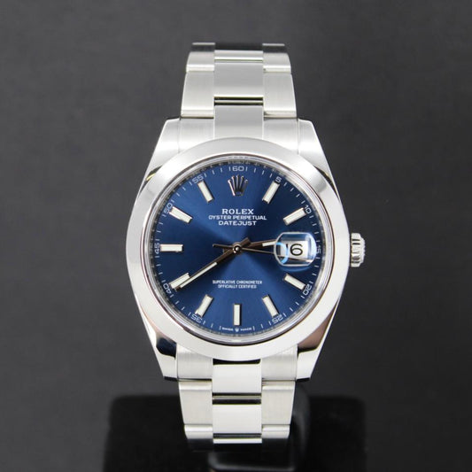 Rolex Datejust