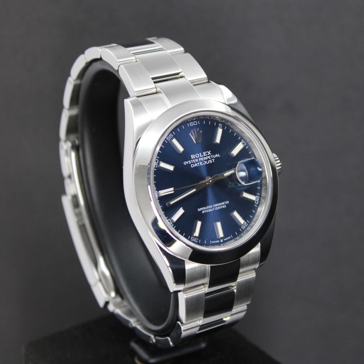 Rolex Datejust
