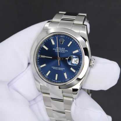 Rolex Datejust