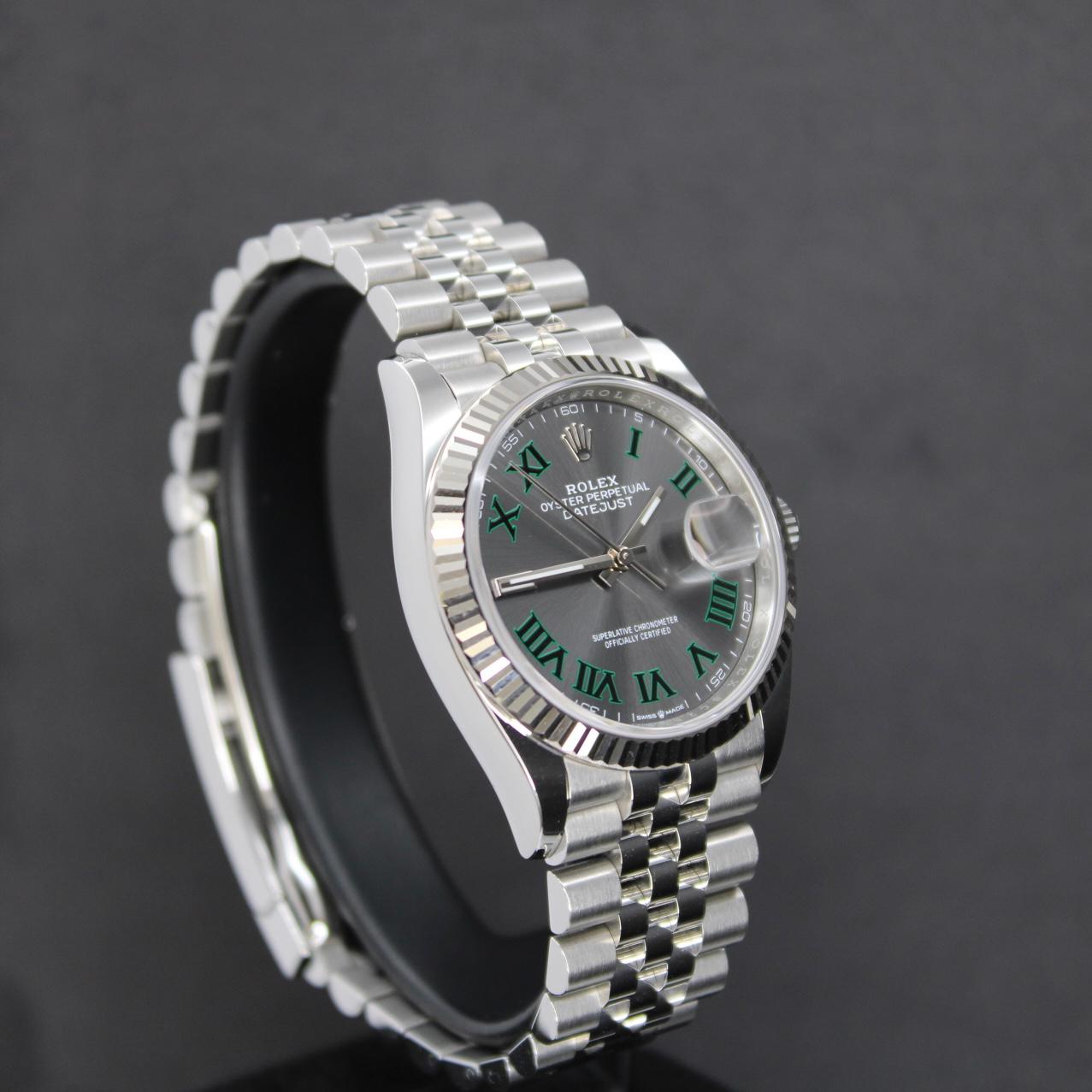 Rolex Datejust