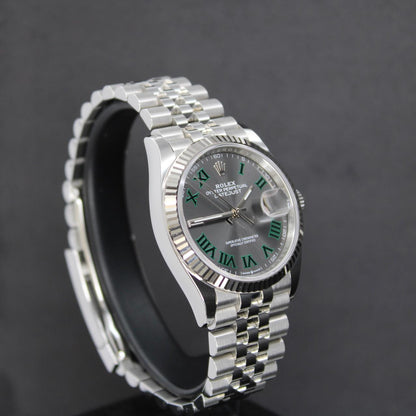 Rolex Datejust