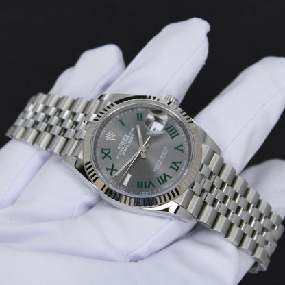 Rolex Datejust