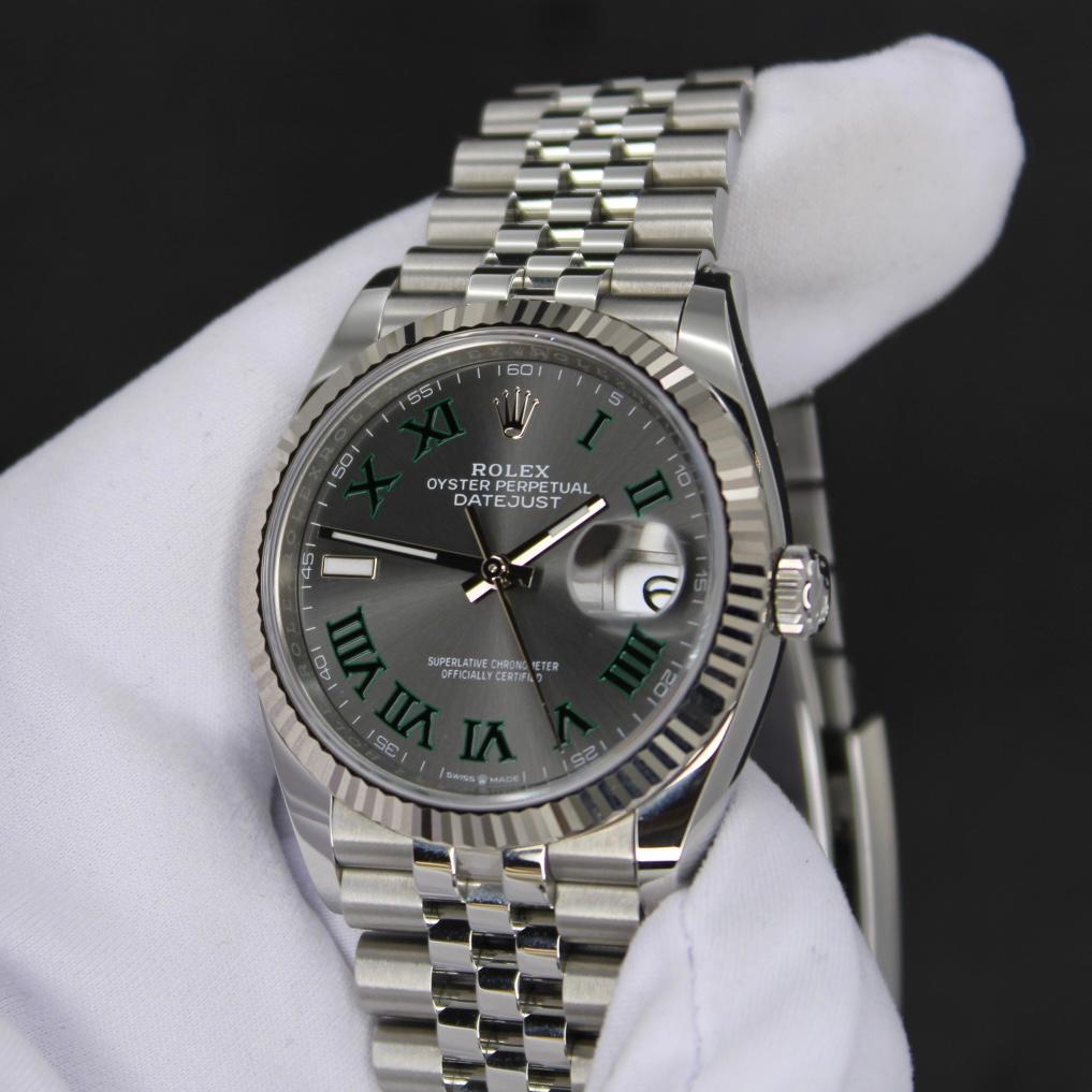Rolex Datejust