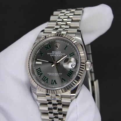 Rolex Datejust