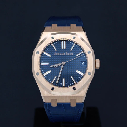 Audemars Piguet Royal Oak