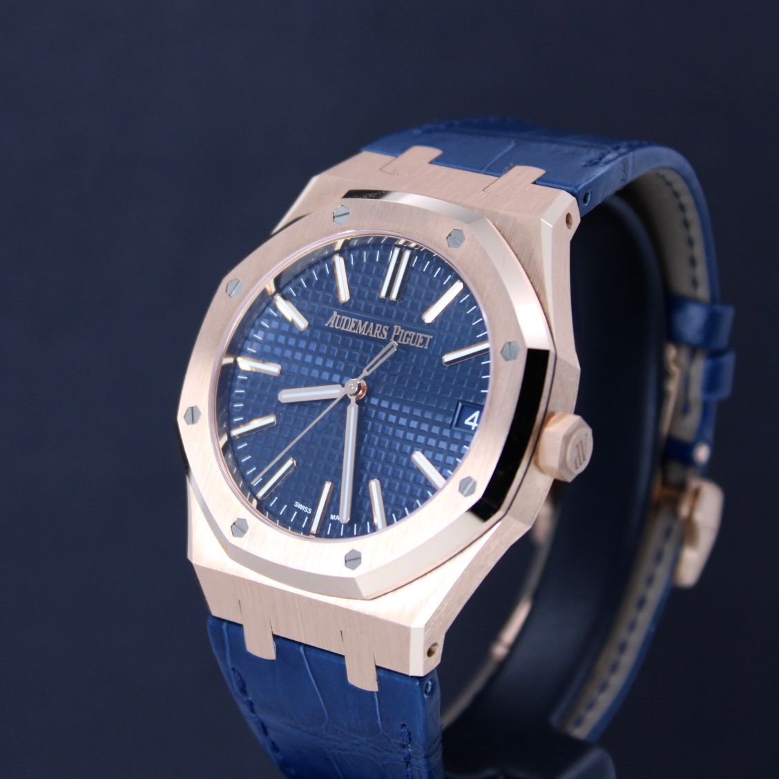 Audemars Piguet Royal Oak