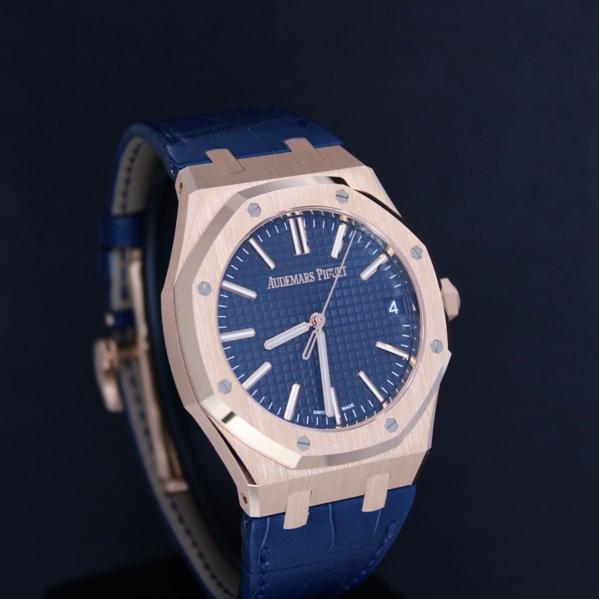 Audemars Piguet Royal Oak