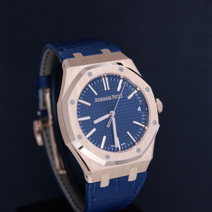 Audemars Piguet Royal Oak