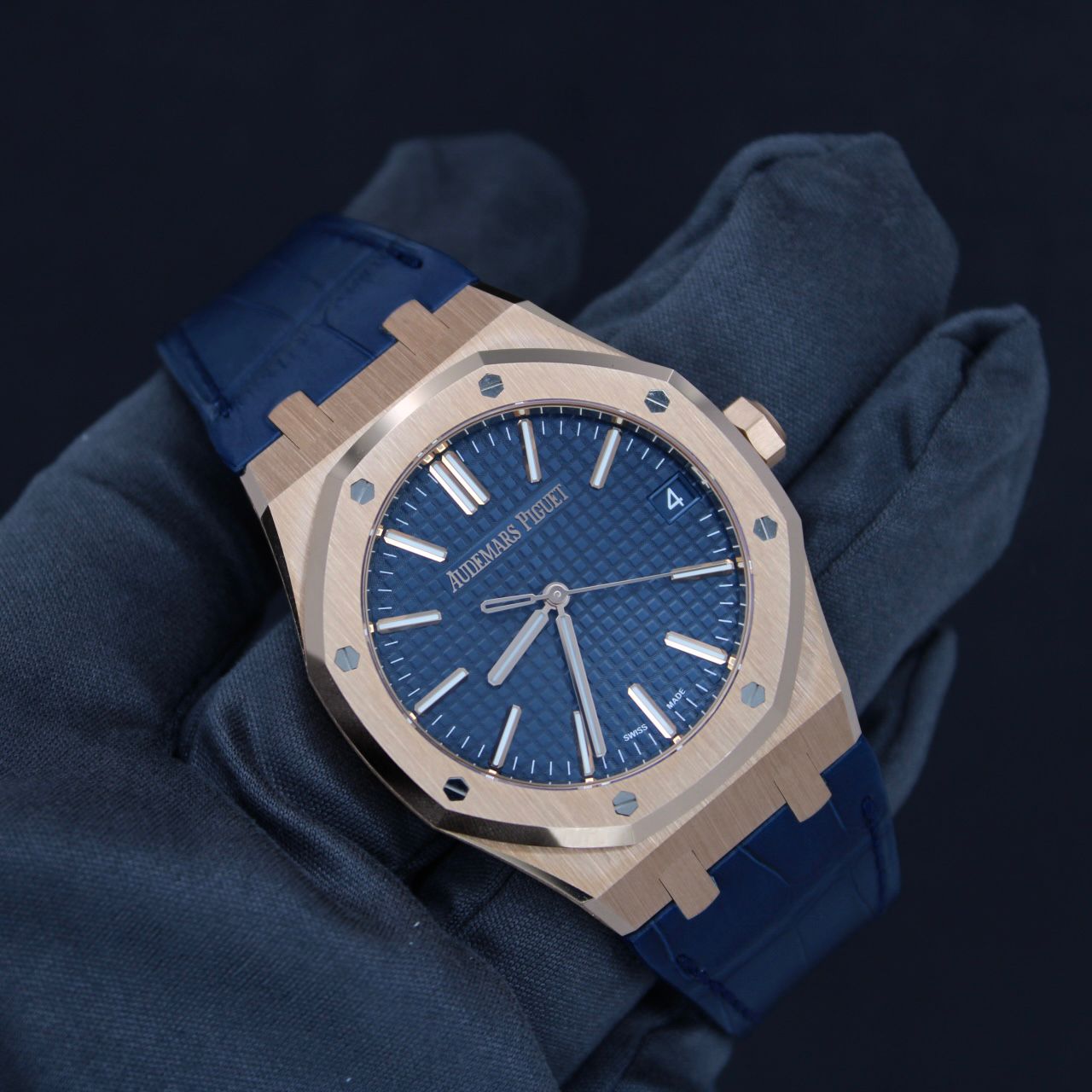 Audemars Piguet Royal Oak