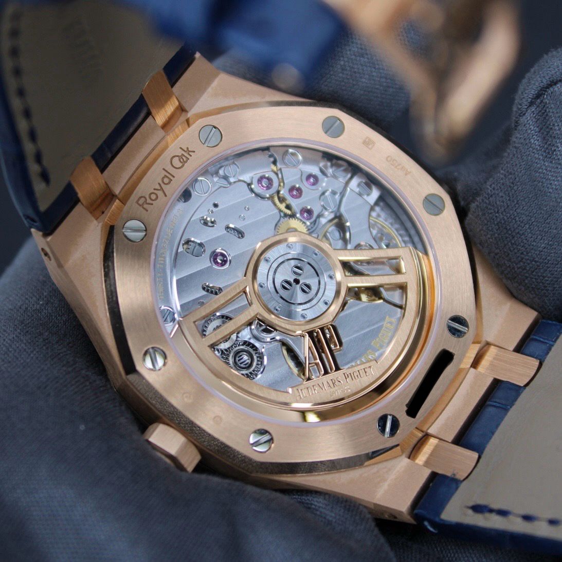 Audemars Piguet Royal Oak