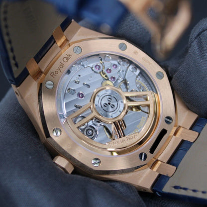 Audemars Piguet Royal Oak