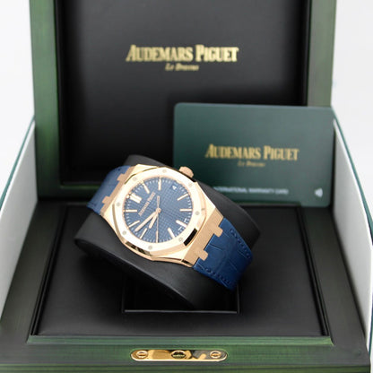 Audemars Piguet Royal Oak
