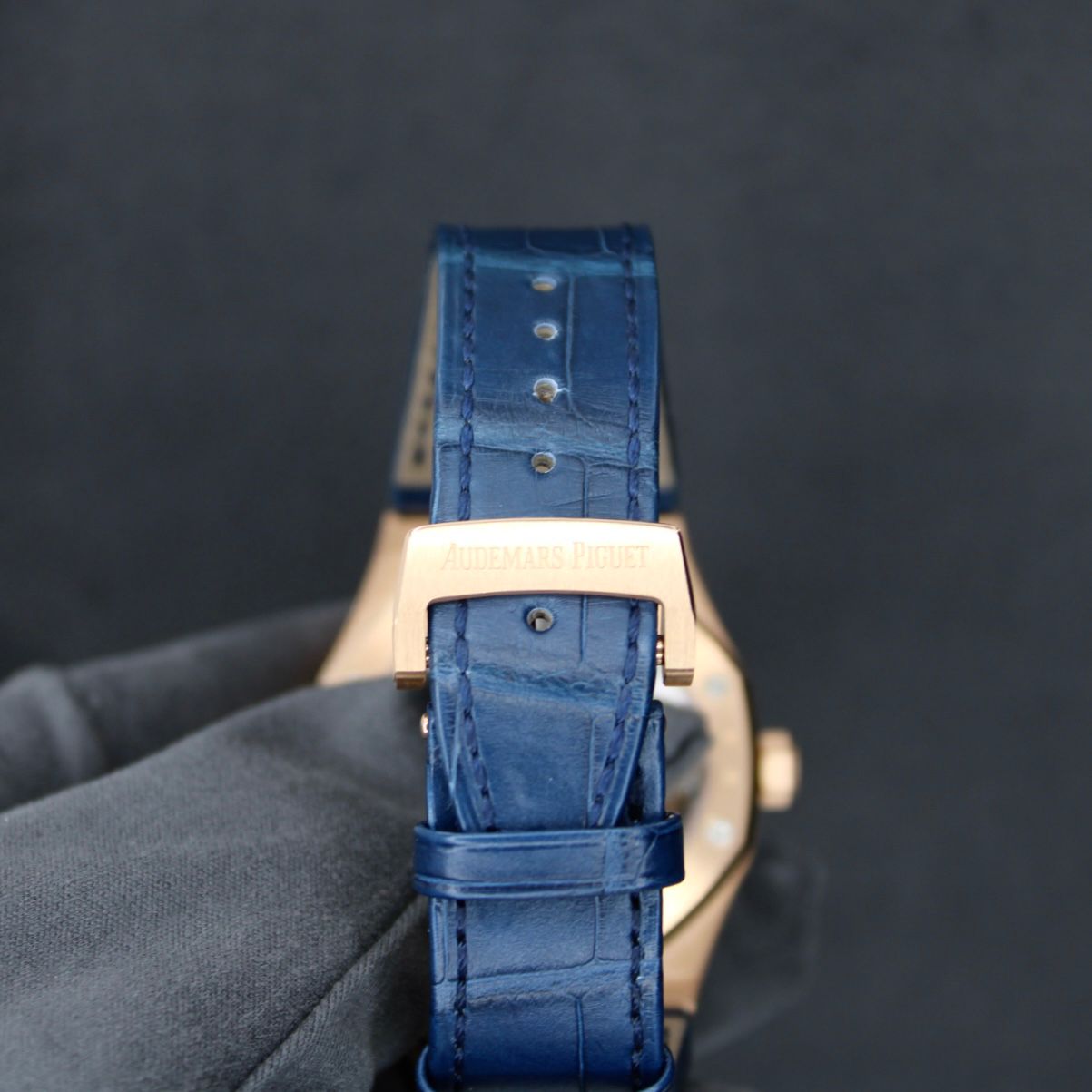 Audemars Piguet Royal Oak