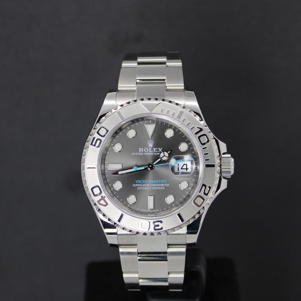 Rolex Yacht Master