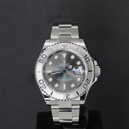 Rolex Yacht Master