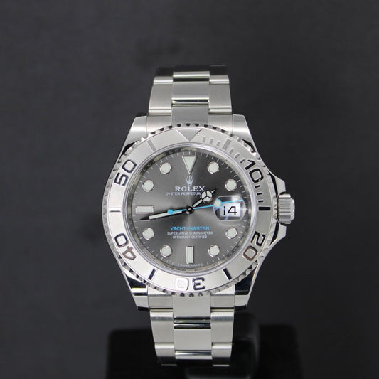 Rolex Yacht Master