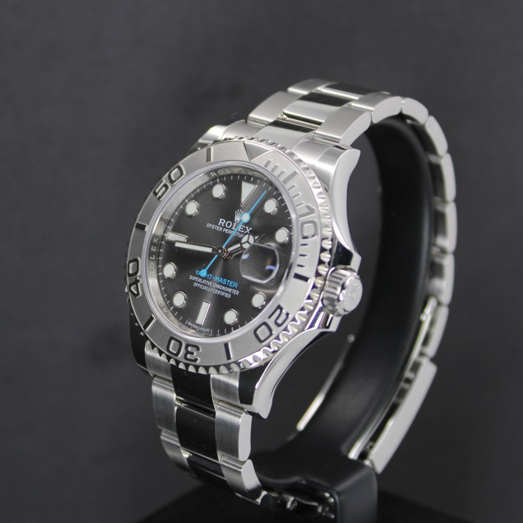 Rolex Yacht Master