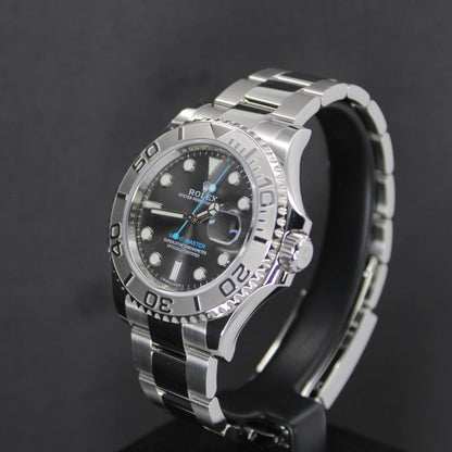 Rolex Yacht Master