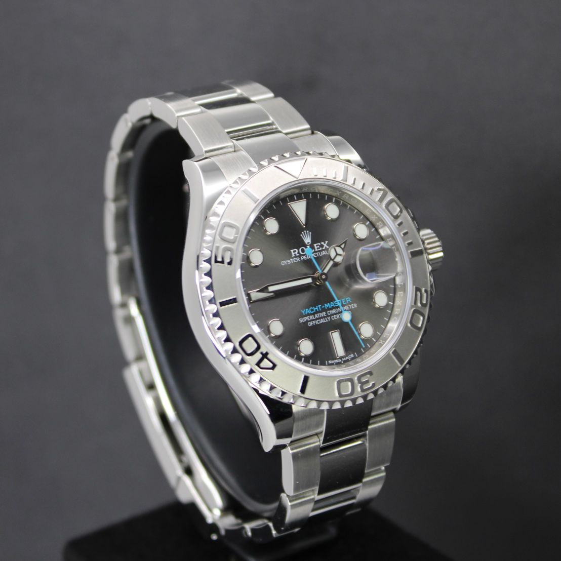 Rolex Yacht Master