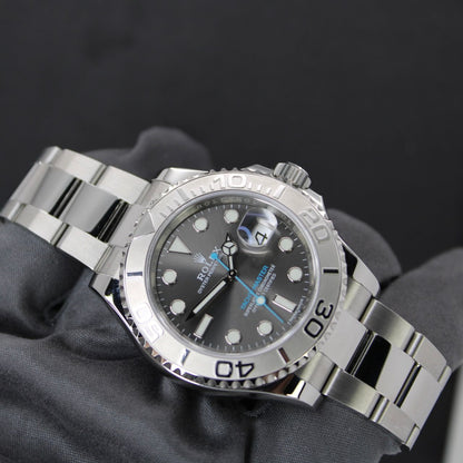 Rolex Yacht Master
