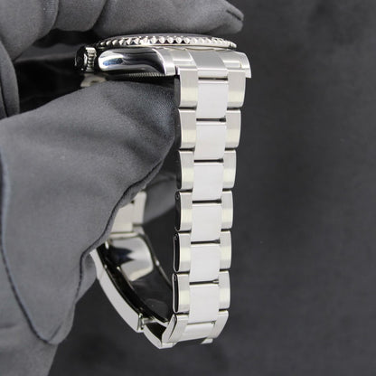 Rolex Yacht Master