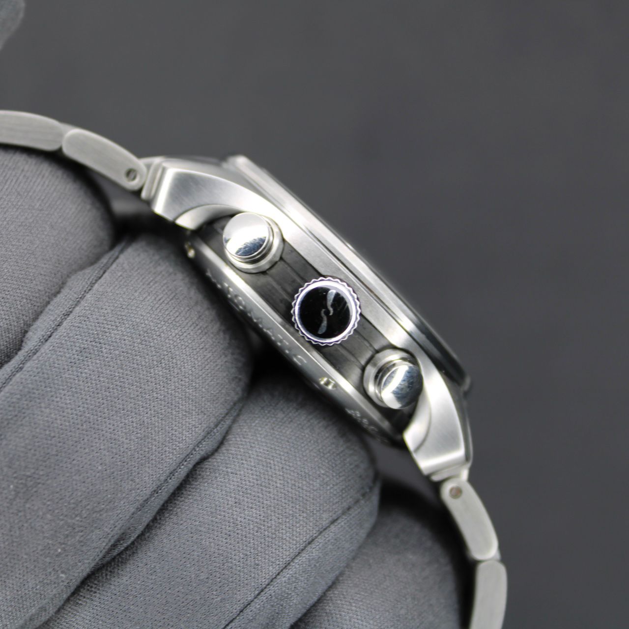 Bremont IOM TT
