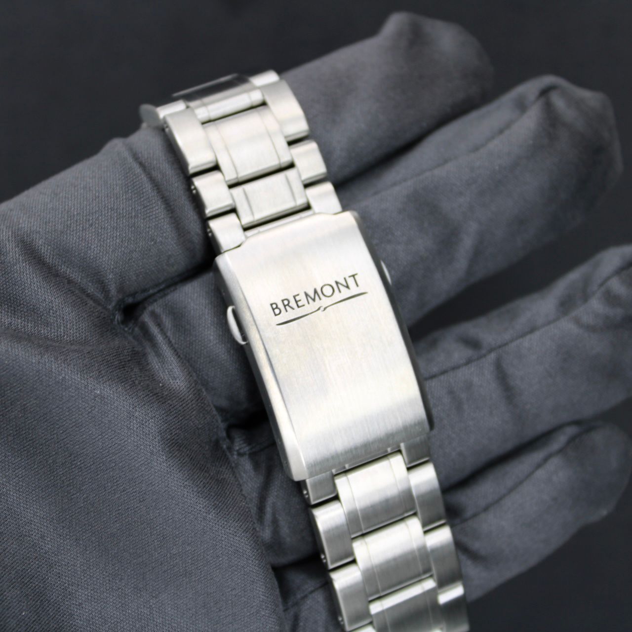 Bremont IOM TT