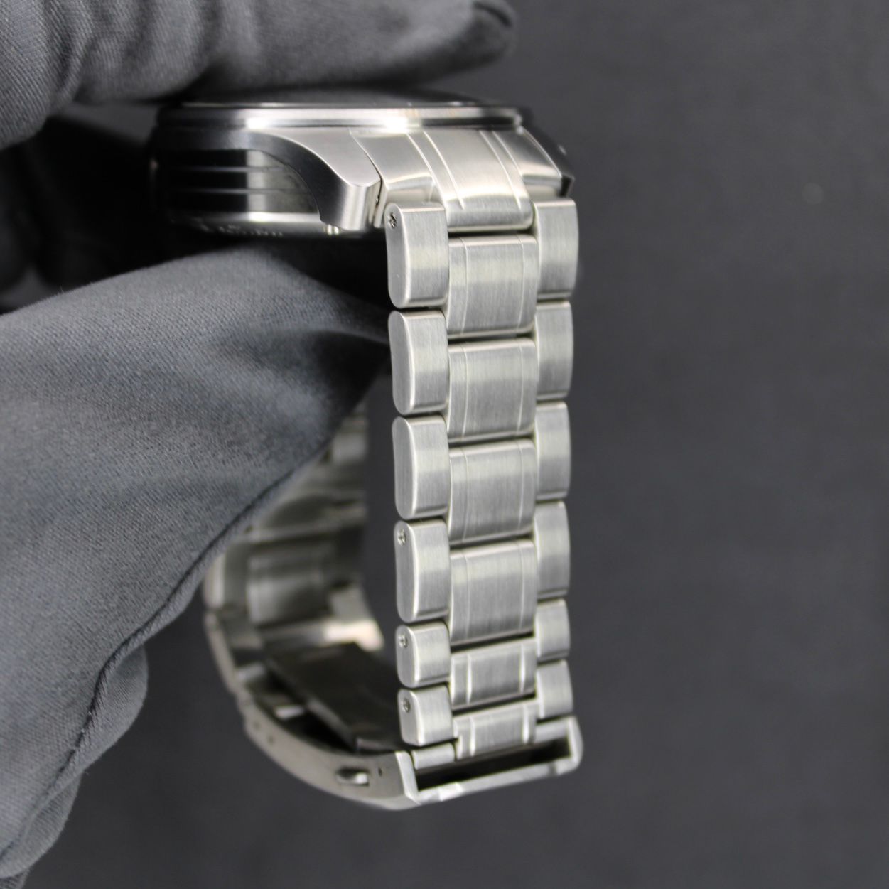 Bremont IOM TT