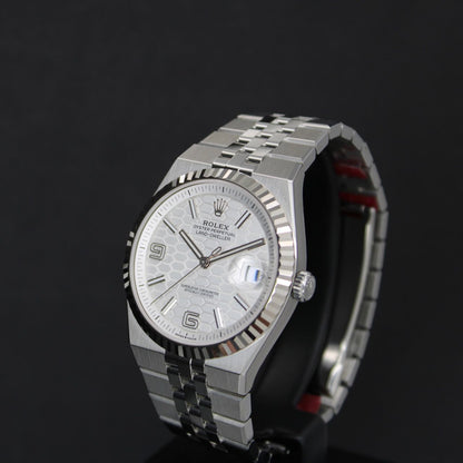 Rolex Land-Dweller