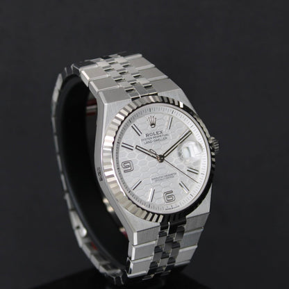 Rolex Land-Dweller