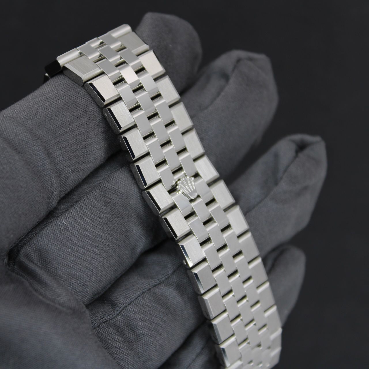 Rolex Land-Dweller