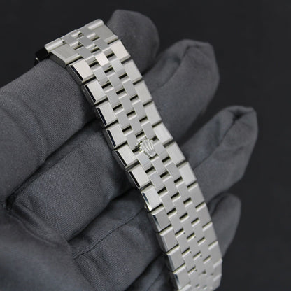 Rolex Land-Dweller