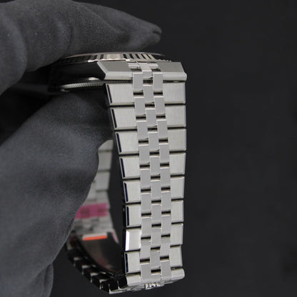 Rolex Land-Dweller