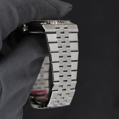 Rolex Land-Dweller