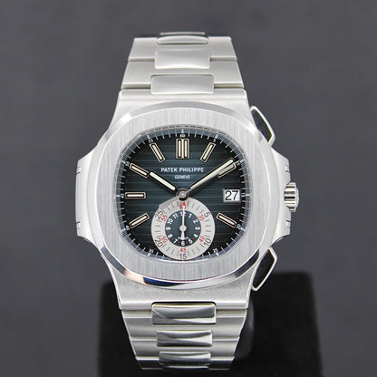 Patek Philippe Nautilus