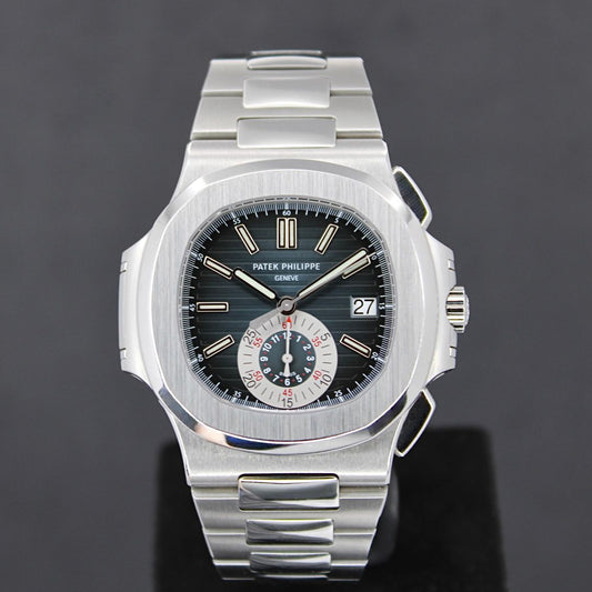 Patek Philippe Nautilus