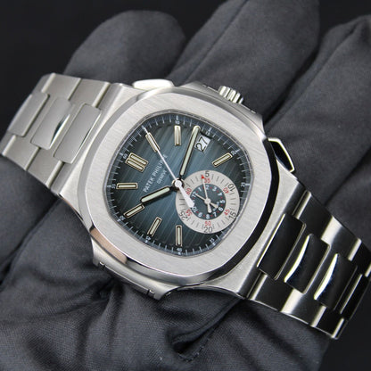 Patek Philippe Nautilus
