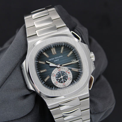 Patek Philippe Nautilus
