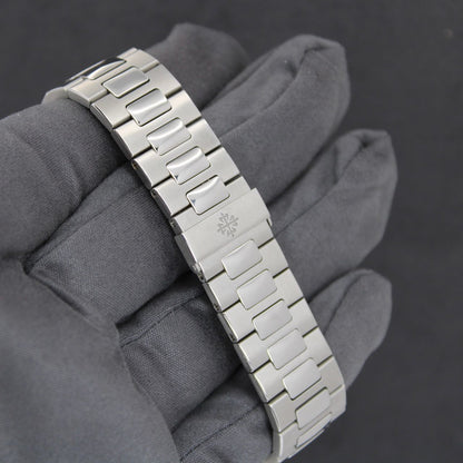 Patek Philippe Nautilus