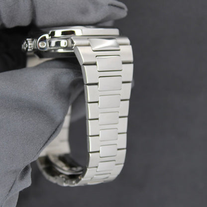 Patek Philippe Nautilus