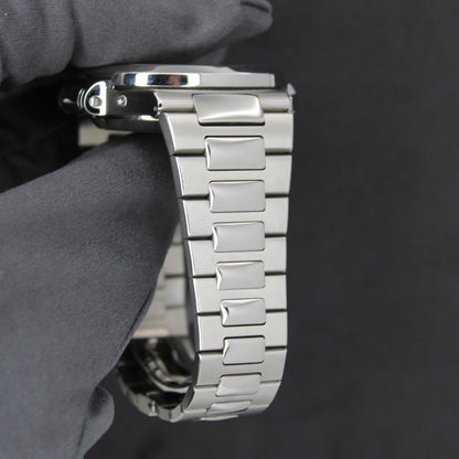 Patek Philippe Nautilus