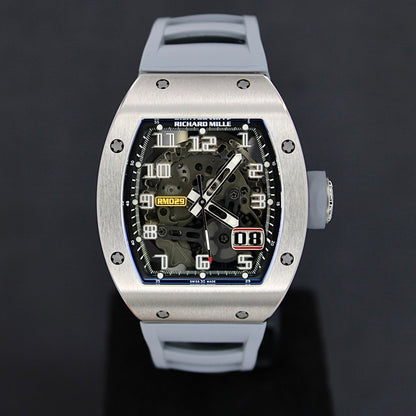 Richard Mille